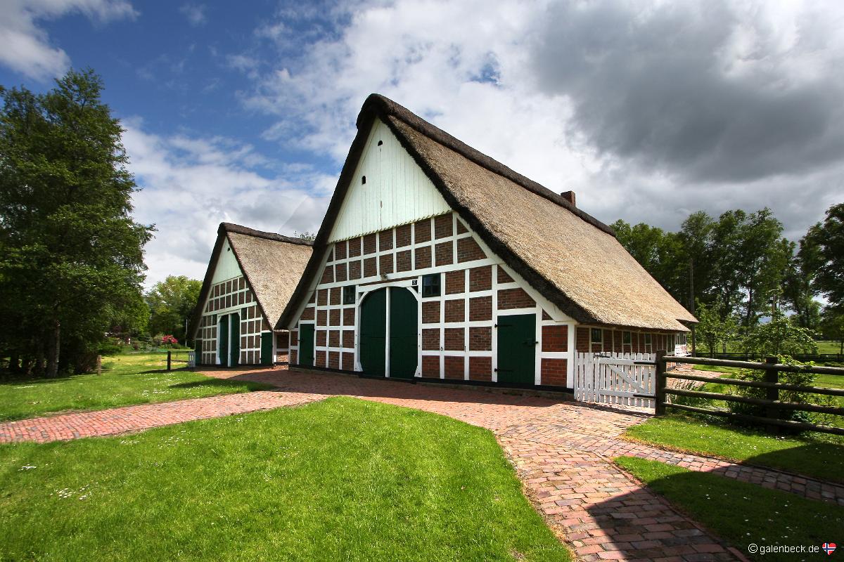 Heimathof Hüll