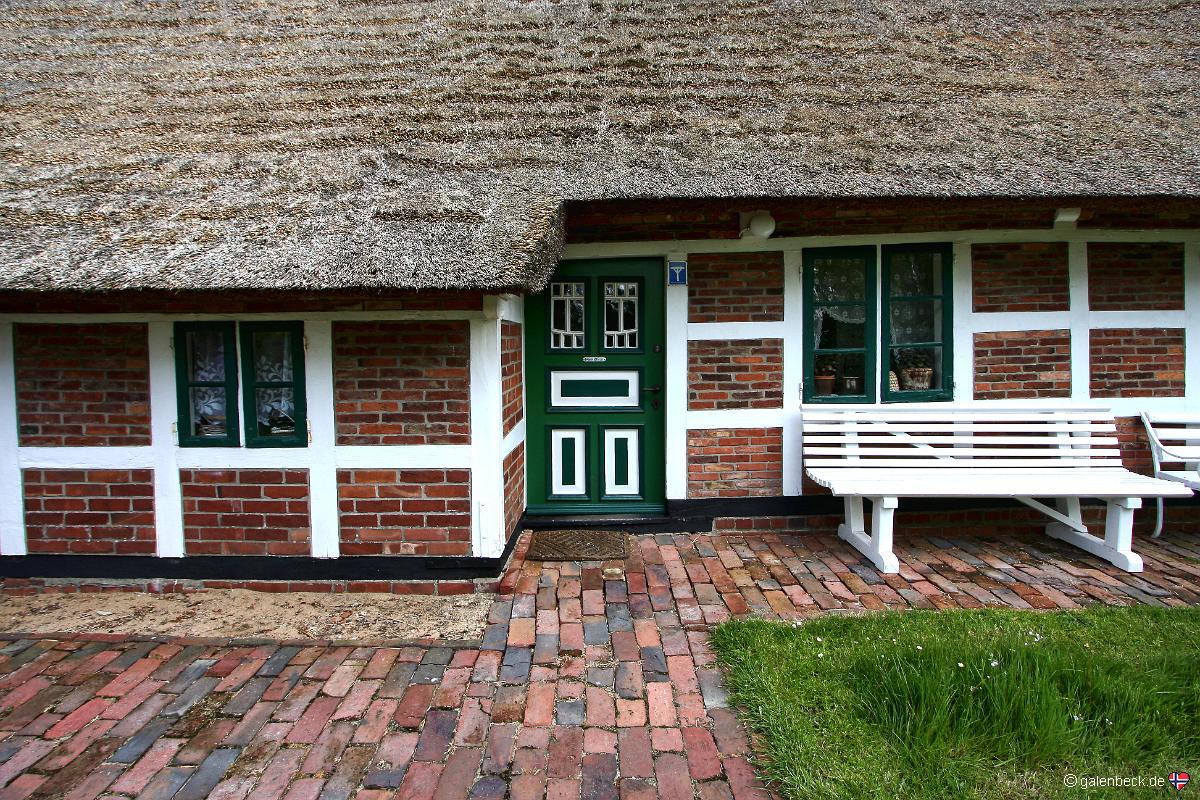 Heimathof Hüll