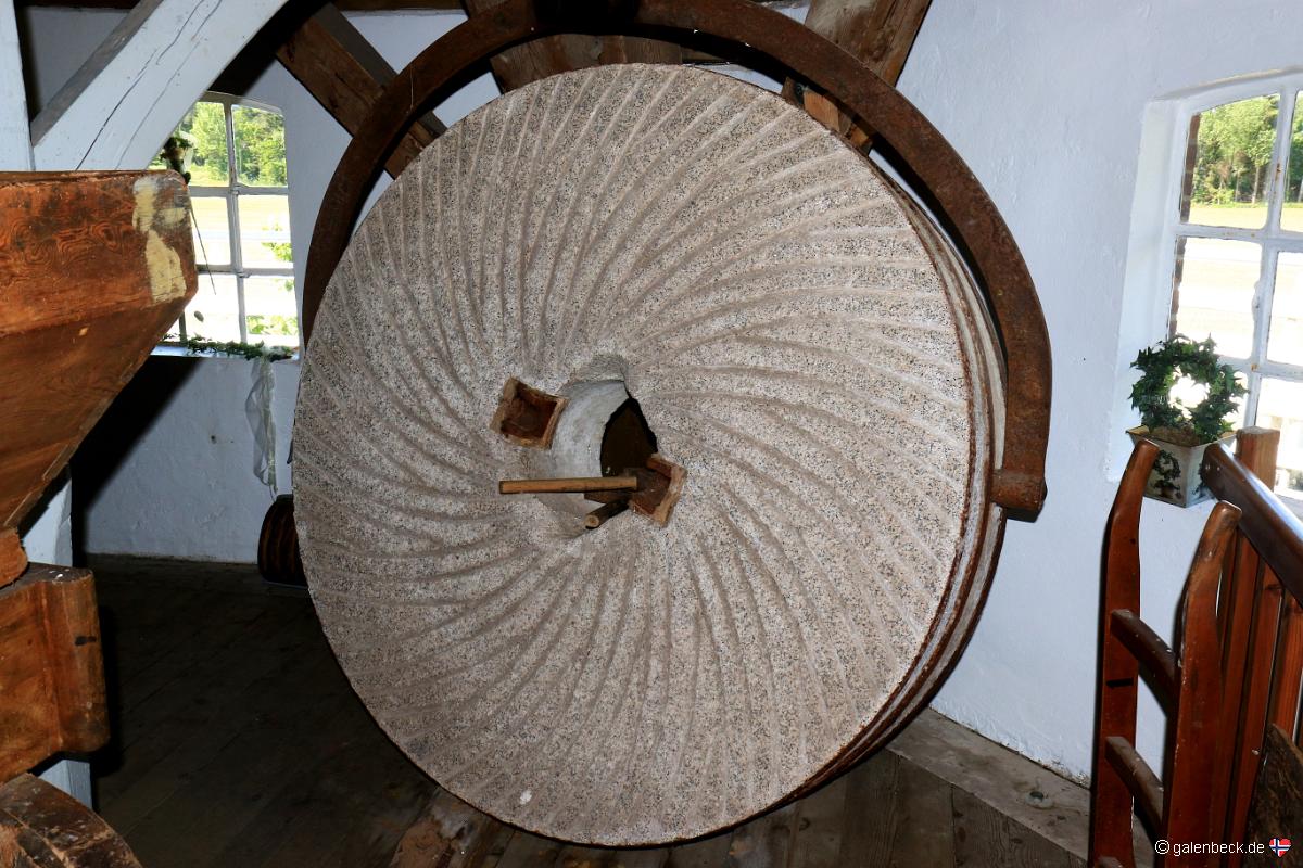 Mühle Amanda Grefenmoor