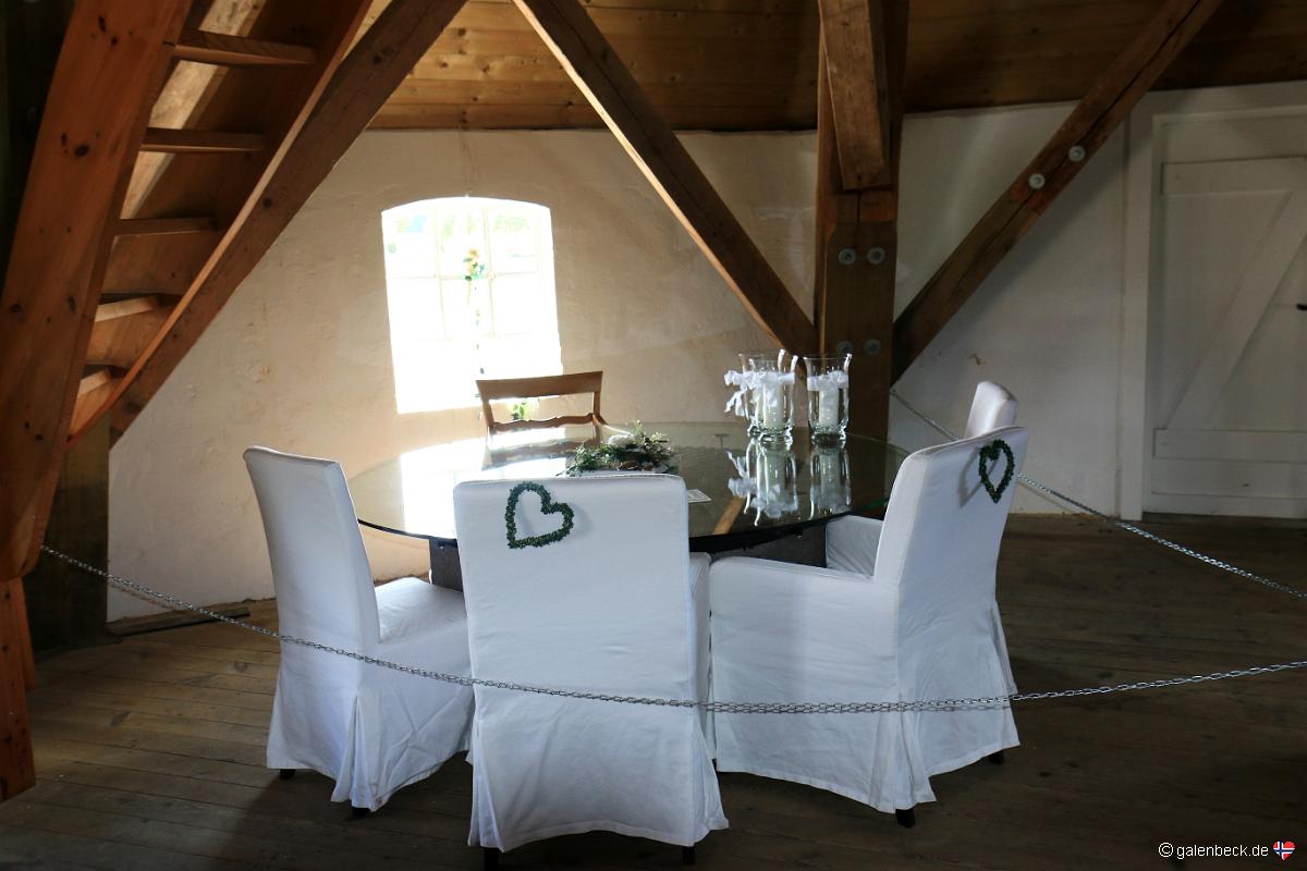 Mühle Amanda Grefenmoor