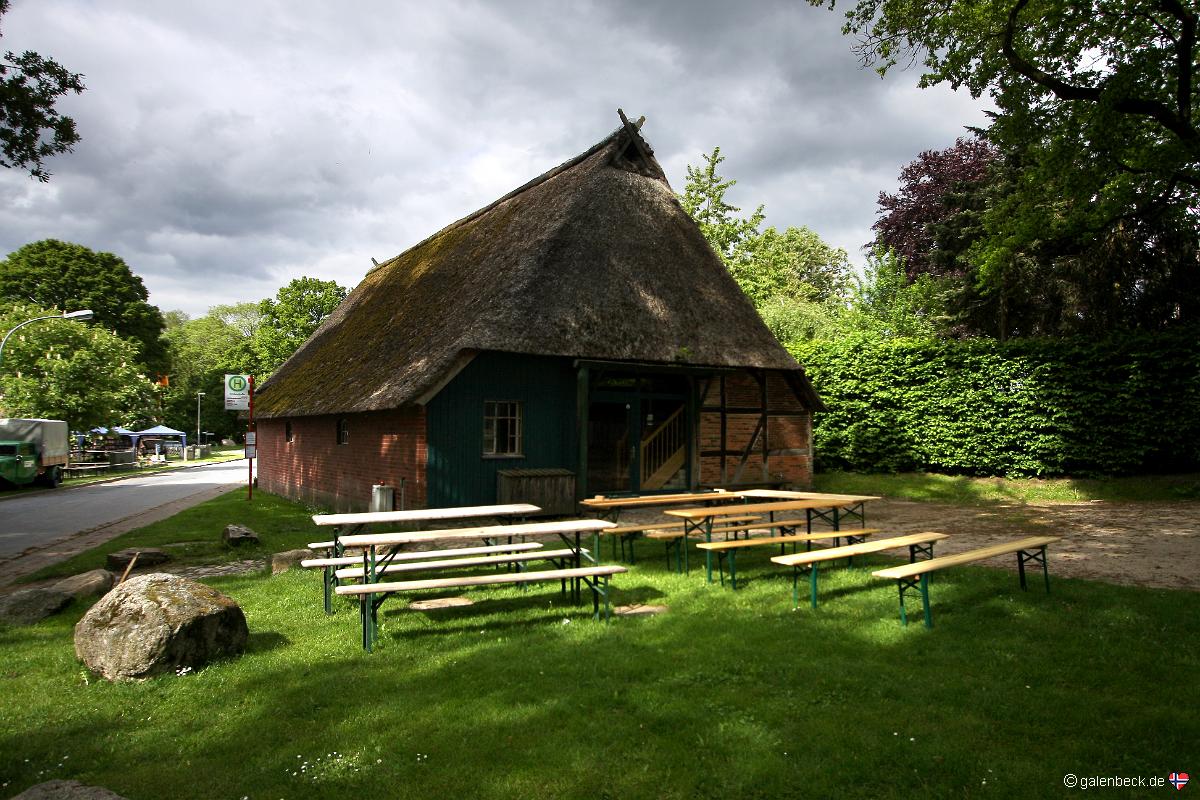 Museumsbauernhof Wennerstorf