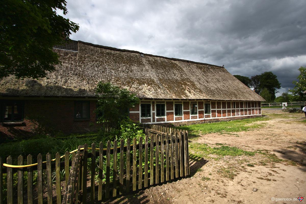 Museumsbauernhof Wennerstorf