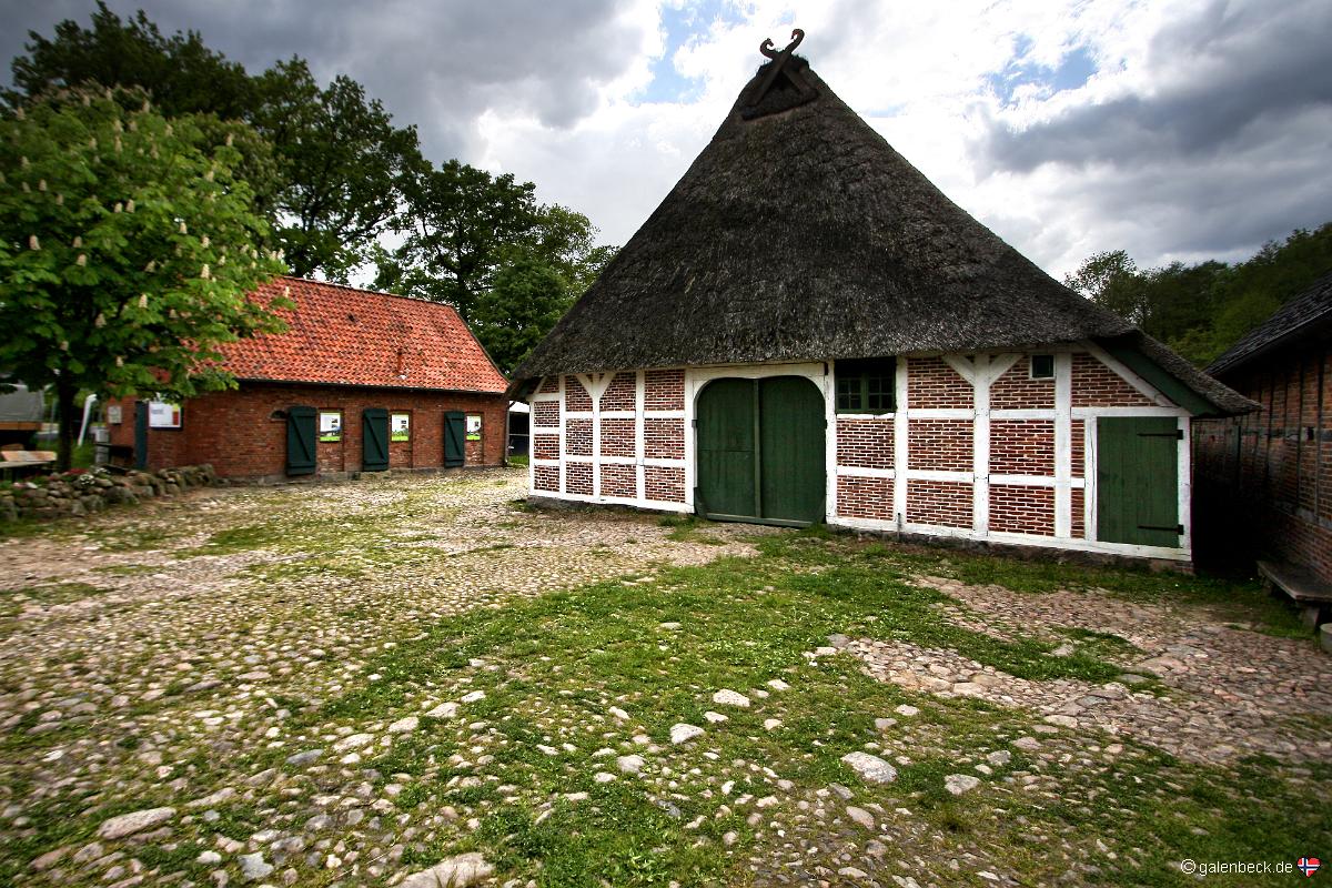 Museumsbauernhof Wennerstorf
