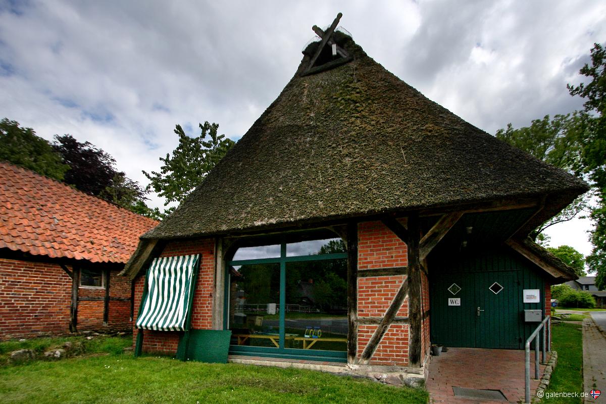 Museumsbauernhof Wennerstorf