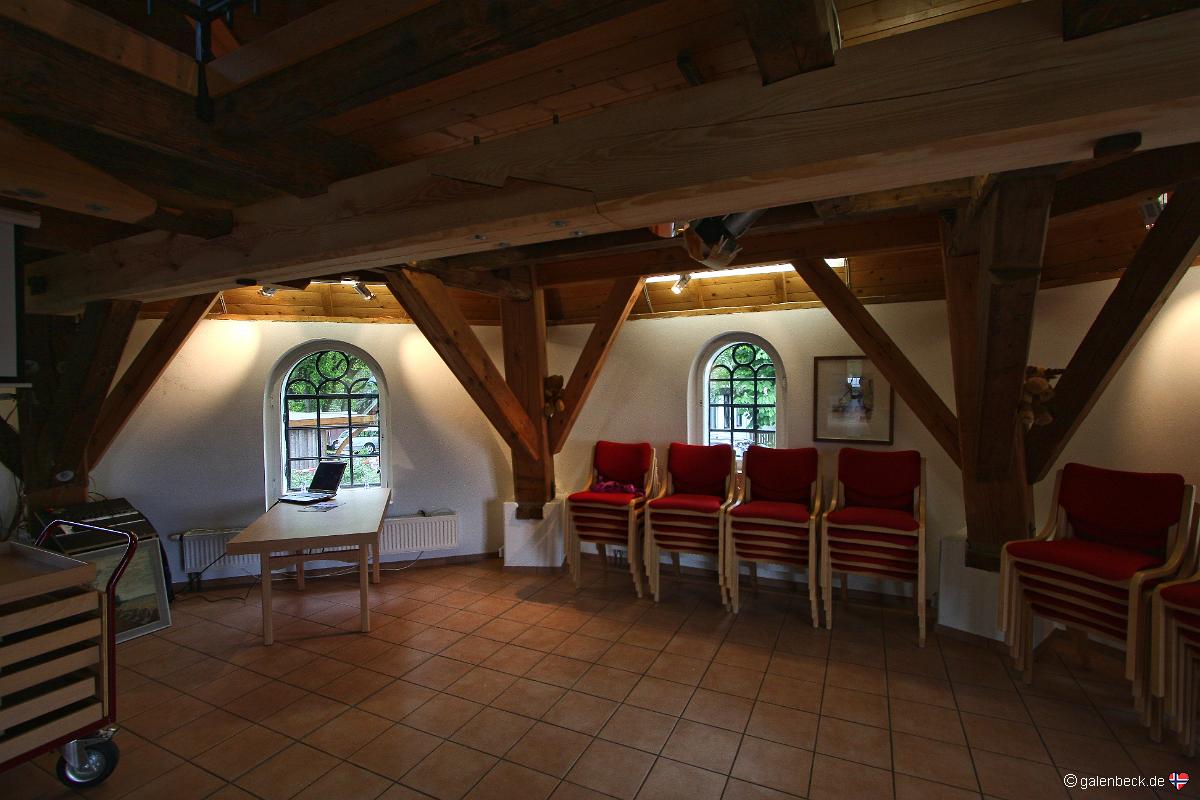 Windmühle Dibbersen