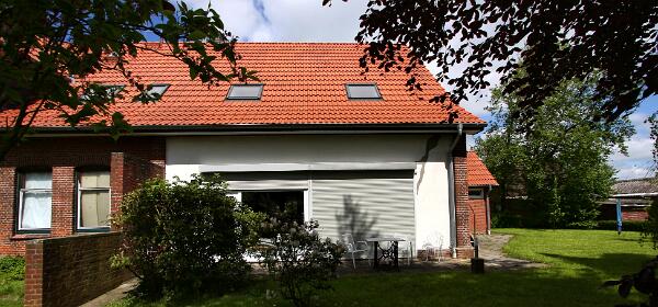 Ferienwohnung Volsemenhusen Süderwisch