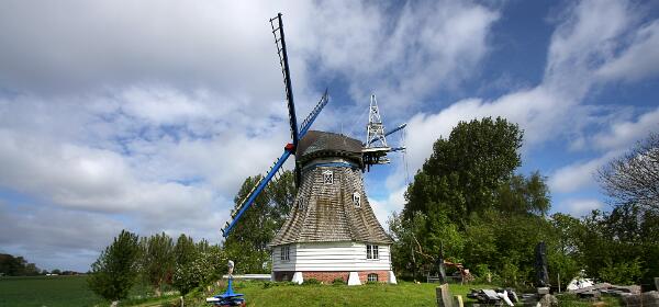 Windmühle Immanuel
