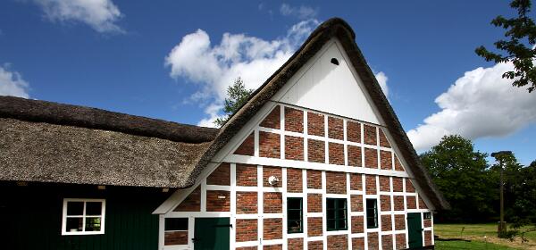 Heimathof Hüll
