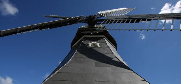 Mühle Amanda Grefenmoor