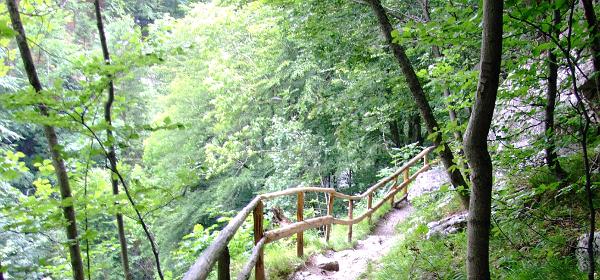 Salzachklamm 03