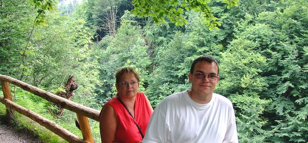 Salzachklamm 04