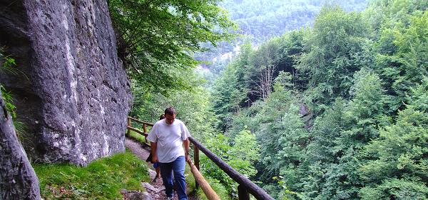 Salzachklamm 05