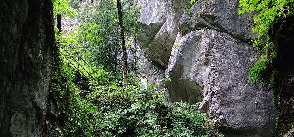 Salzachklamm 11