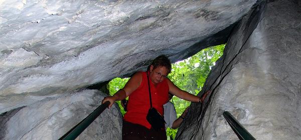 Salzachklamm 12
