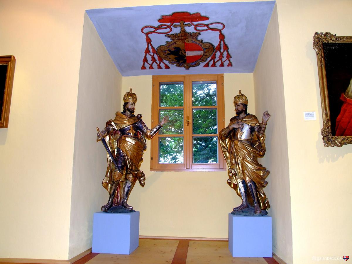 Burg Golling