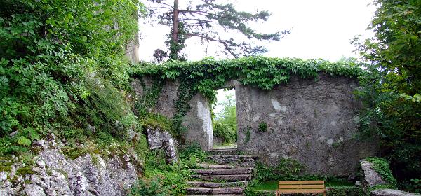 Burg Golling 03