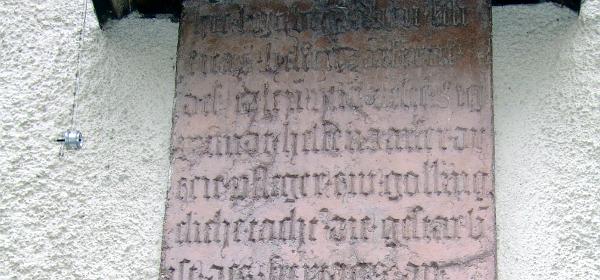 Burg Golling 07