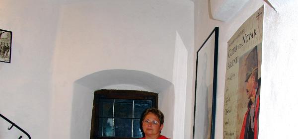 Burg Golling 11
