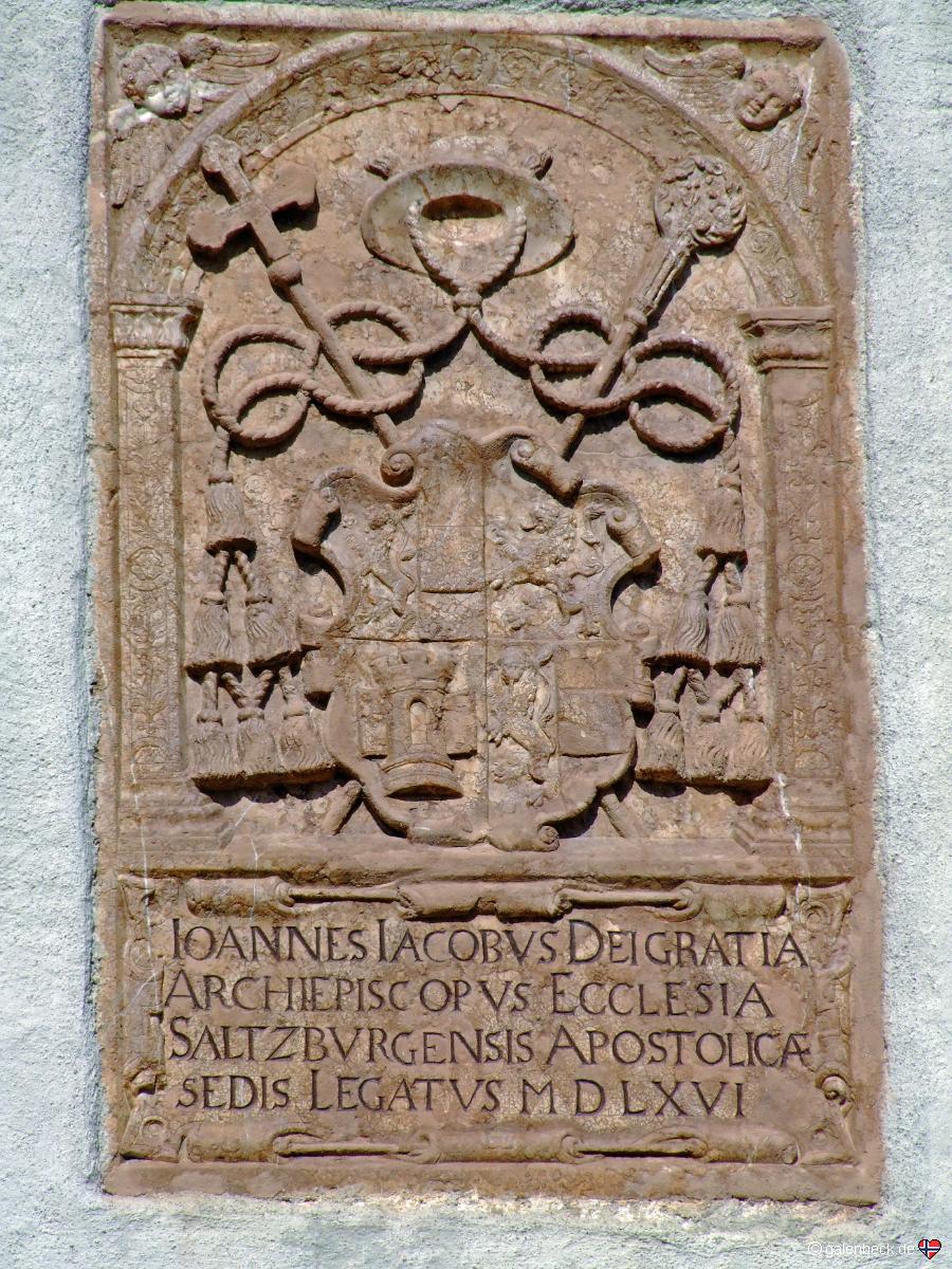 Festung Hohenwerfen