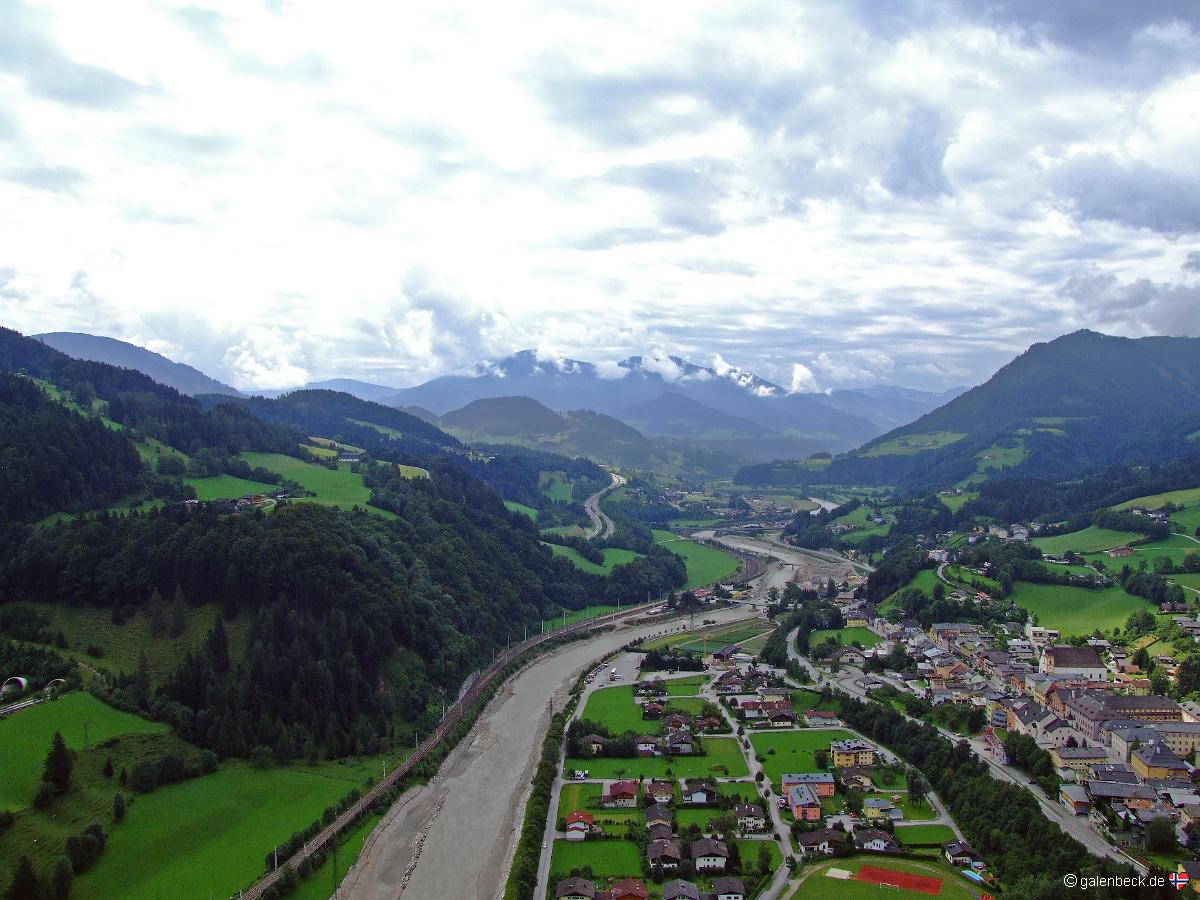 Salzachtal