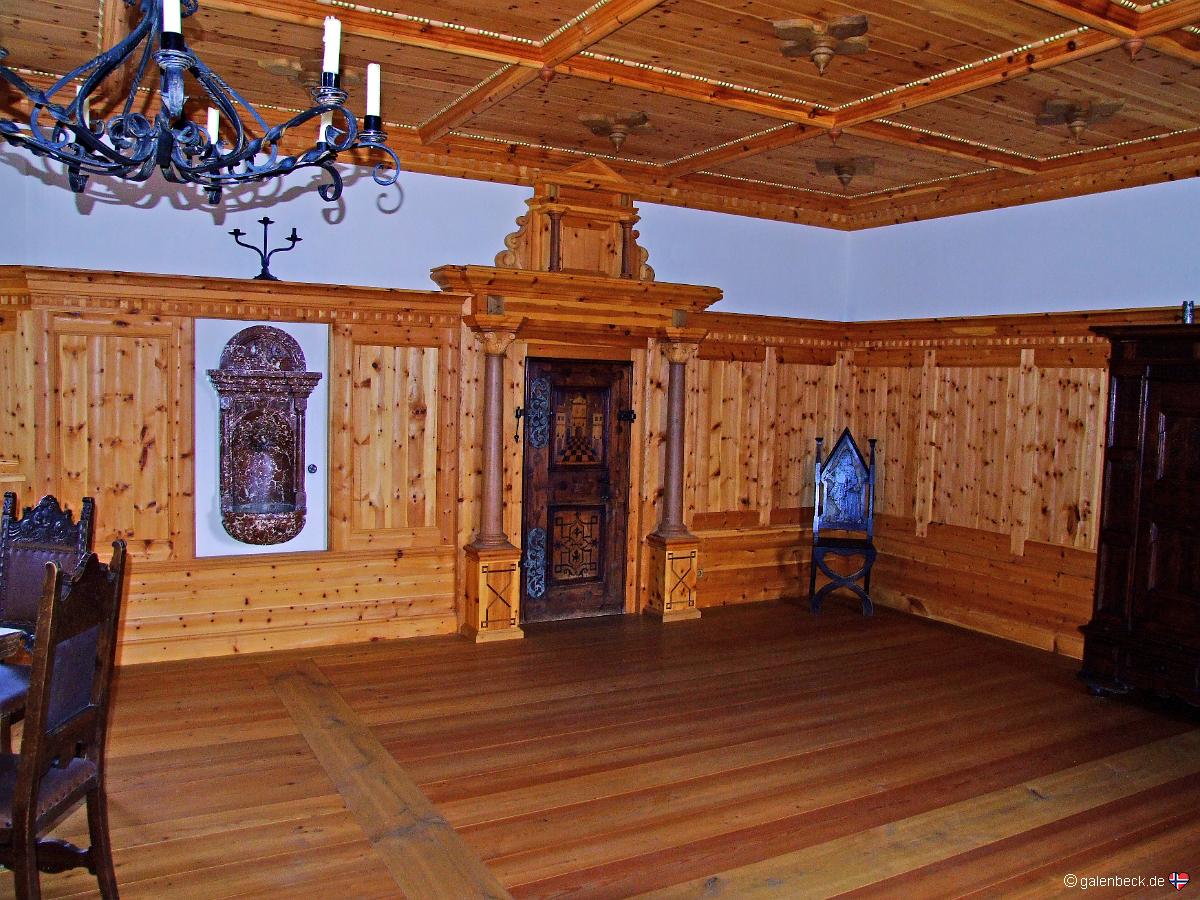 Fürstenzimmer