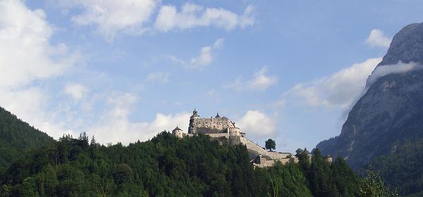 Festung Hohenwerfen 01