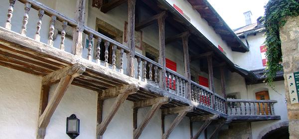 Festung Hohenwerfen 03