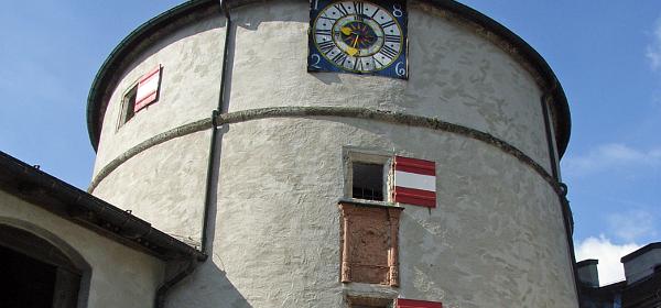 Festung Hohenwerfen 05