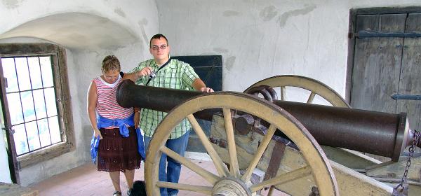 Festung Hohenwerfen 06