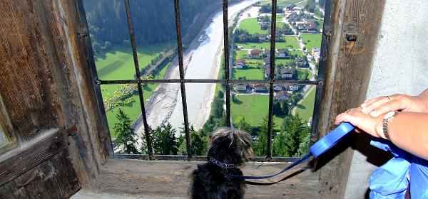 Festung Hohenwerfen 07