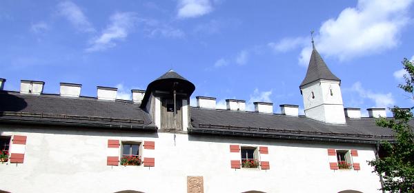 Festung Hohenwerfen 08