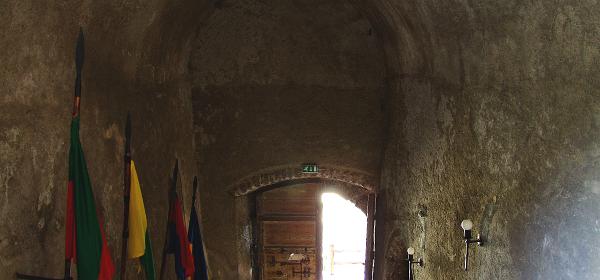 Festung Hohenwerfen 09