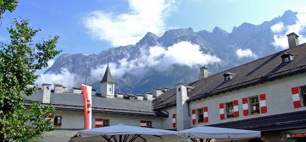 Festung Hohenwerfen 10