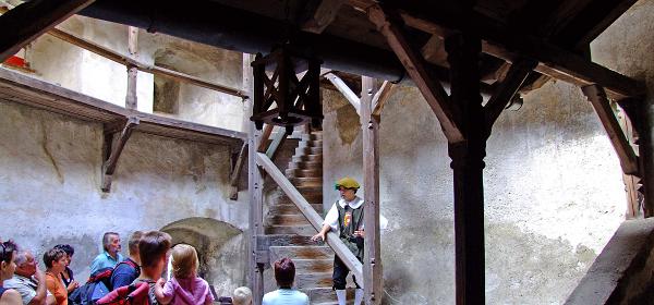 Festung Hohenwerfen 14