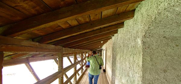 Festung Hohenwerfen 16