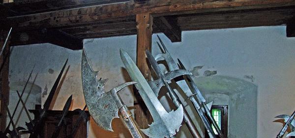 Festung Hohenwerfen 19