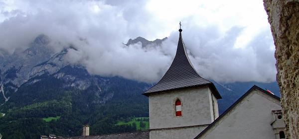 Festung Hohenwerfen 24