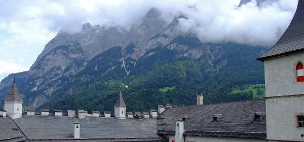 Festung Hohenwerfen 25