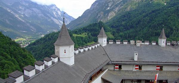 Festung Hohenwerfen 26