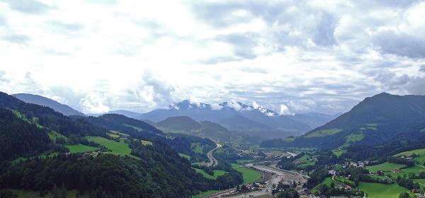 Festung Hohenwerfen 29