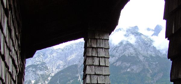 Festung Hohenwerfen 30