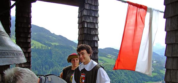 Festung Hohenwerfen 36
