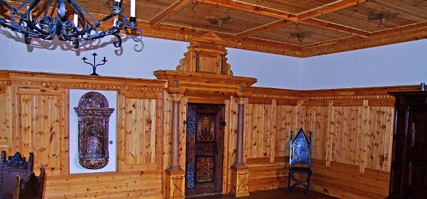 Festung Hohenwerfen 41
