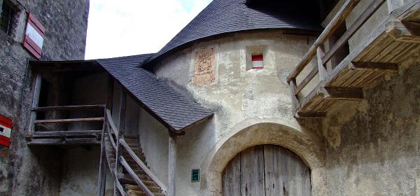 Festung Hohenwerfen 45
