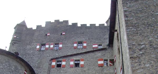 Festung Hohenwerfen 46