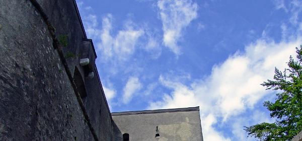 Festung Hohenwerfen 48
