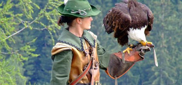 Festung Hohenwerfen 56