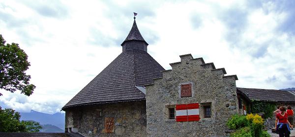 Festung Hohenwerfen 61