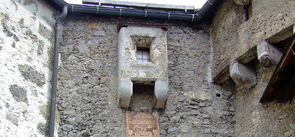 Festung Hohenwerfen 63