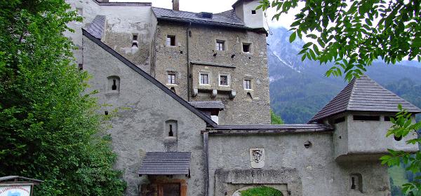 Festung Hohenwerfen 64